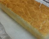 1ボール☆パウンド型で簡単ミルク食パン☆作り方8写真