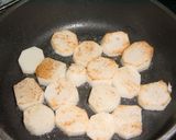 鶏と長芋のピリ辛南蛮煮作り方3写真