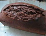 ✿チョココアケーキ✿作り方7写真