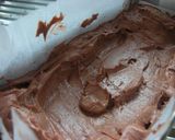✿チョココアケーキ✿作り方6写真