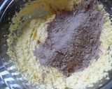 ✿チョココアケーキ✿作り方5写真