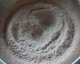 ✿チョココアケーキ✿作り方2写真
