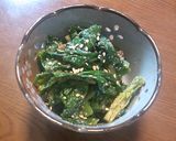 簡単で美味しいほうれん草の茹で方（＋α）作り方5写真