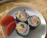 簡単で美味しいほうれん草の茹で方（＋α）作り方11写真