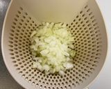 レンジだけで簡単！卵タルタルソース作り方1写真