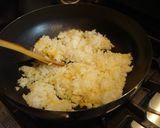 焼き★カレー★作り方2写真