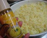 焼き★カレー★作り方3写真