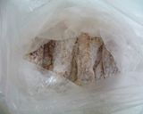 簡単!レンジでチキンの唐揚げ♪作り方3写真