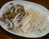 ご飯が進む☆ブリステーキきのこソースがけ作り方2写真