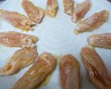 簡単!レンジでチキンの唐揚げ♪作り方6写真