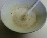 キャベツとしっとりささみの味噌マヨサラダ作り方4写真