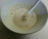 キャベツとしっとりささみの味噌マヨサラダ作り方4写真