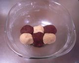 絶品☆マーブルクッキー☆作り方7写真