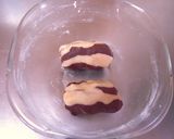 絶品☆マーブルクッキー☆作り方8写真