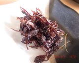 春を知らせる☆いかなごのくぎ煮コロッケ作り方5写真