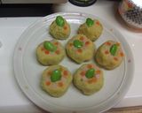 キャラ弁★ドラえもん弁当☆作り方12写真