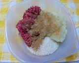 圧力鍋で　ほっこりロールキャベツ♪作り方2写真