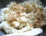 キンパ　韓国海苔巻き作り方1写真