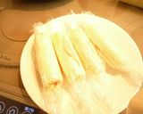 サンドイッチロール作り方6写真