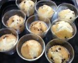チョコチップマフィン作り方6写真