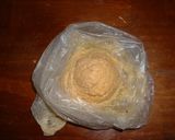 ニンジンクッキー作り方4写真