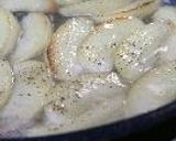 あっぷるすてーき。作り方8写真