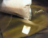 簡単です！白菜の梅煮作り方1写真