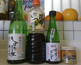 ブロッコリーとささみの和え物作り方1写真