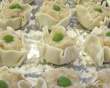 ローズ家の和風しゅうまい作り方5写真
