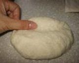 フランスパン生地でいろいろパン作り方15写真