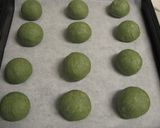 米粉入りよもぎパン作り方2写真