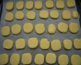 バターなし。手軽に作れるチーズクッキー。作り方4写真