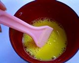 残り物ビフォーアフター肉豆腐パイ包み焼き作り方4写真