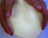 残り物ビフォーアフター肉豆腐パイ包み焼き作り方6写真