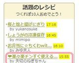 ∮楽々楽チンすぐ使える♬ねぎの冷凍保存∮作り方8写真