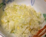 熟味酢で甘酢あん肉団子♪作り方1写真