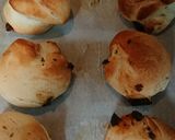 米粉にしてみたら美味しいパンができました作り方11写真