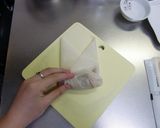ボリューム満点☆春巻き作り方12写真