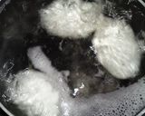 煮豚と煮玉子作り方5写真