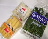 きつねうどん♪手作り揚げ簡単レシピ作り方1写真