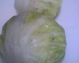 自家製キムチで☆キムチおにぎり作り方6写真