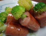 ウインナーで人参もどき作り方3写真