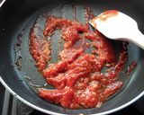 鶏むね肉のチリソース炒め作り方4写真