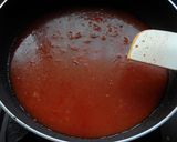 鶏むね肉のチリソース炒め作り方5写真