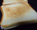 Lunchbox　キャベツだけサンド作り方3写真