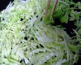 Lunchbox　キャベツだけサンド作り方5写真
