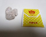 干し梅紅茶作り方1写真