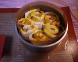 簡単二次発酵なしのアップルリング作り方7写真