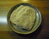 味噌カツ♪ビールが進みます☆作り方3写真