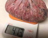 生姜たっぷり♡豚肉つくね作り方5写真